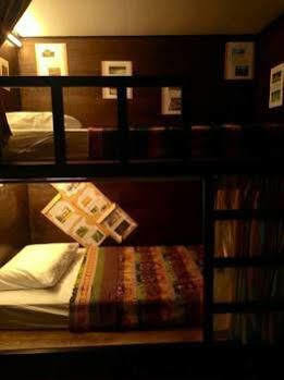 The Bunk Hostel Kota Kinabalu Zewnętrze zdjęcie