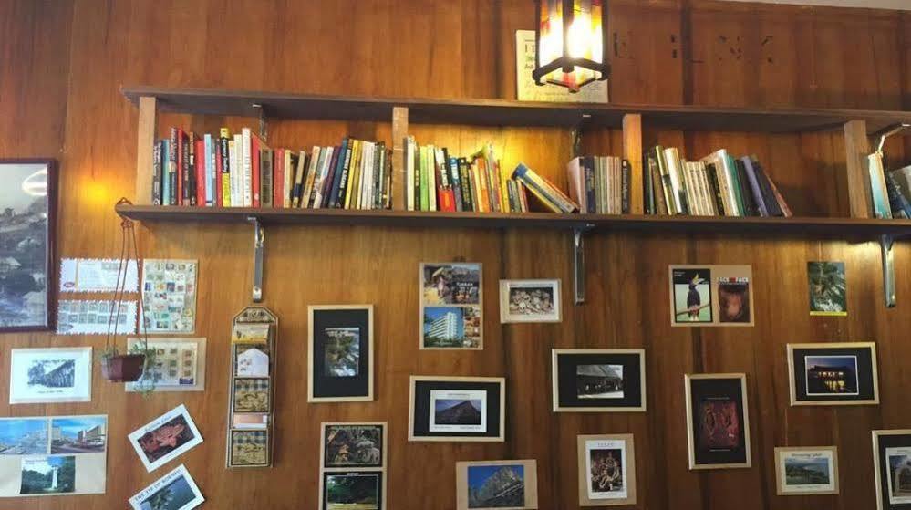 The Bunk Hostel Kota Kinabalu Zewnętrze zdjęcie